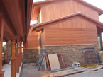 Siding and Trim